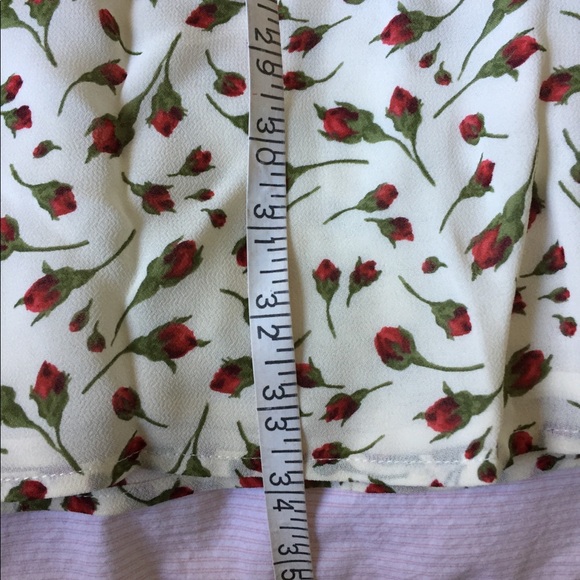 Reformation Vivianne Sweetheart Dress - Picture 11 of 12